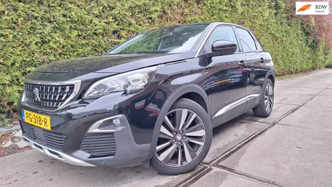 Peugeot 3008 1.2 PureTech Allure