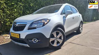 Opel Mokka 1.6 CDTi Cosmo