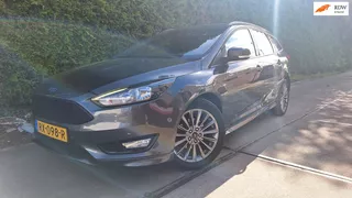 Ford Focus Wagon 1.5 TDCI ST-Line