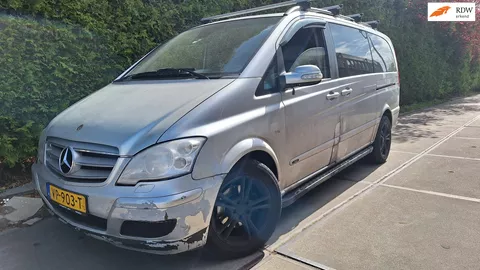 Mercedes-Benz Viano 3.0 CDI DC Ambiente Lang