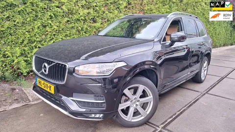 Volvo XC90 2.0 D4 Momentum