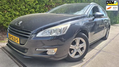Peugeot 508 SW 1.6 THP Blue Lease Executive