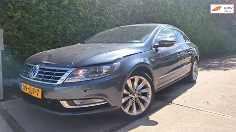 Volkswagen CC 1.8 TSI