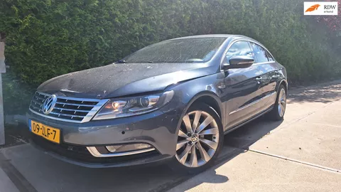 Volkswagen CC 1.8 TSI