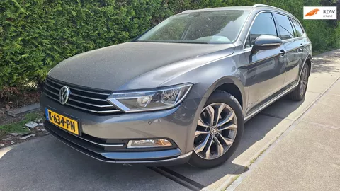 Volkswagen Passat Variant 1.6 TDI Highline