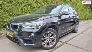 BMW X1 SDrive18d Centennial High Executive