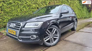 Audi Q5 3.0 TDI SQ5 quattro Pro Line