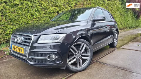 Audi Q5 3.0 TDI SQ5 quattro Pro Line