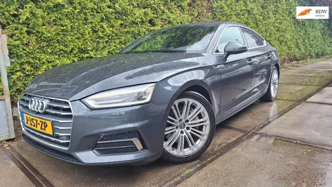 Audi A5 Sportback 2.0 TFSI MHEV Design Pro Line Plus