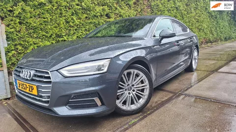 Audi A5 Sportback 2.0 TFSI MHEV Design Pro Line Plus