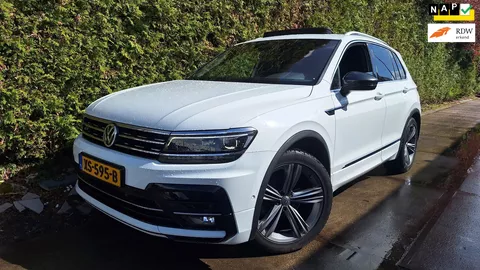 Volkswagen Tiguan 1.5 TSI ACT Highline Business R (Automaatbak storing rijd wel)
