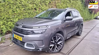 Citroen C5 Aircross 1.5 BlueHDI Business Plus