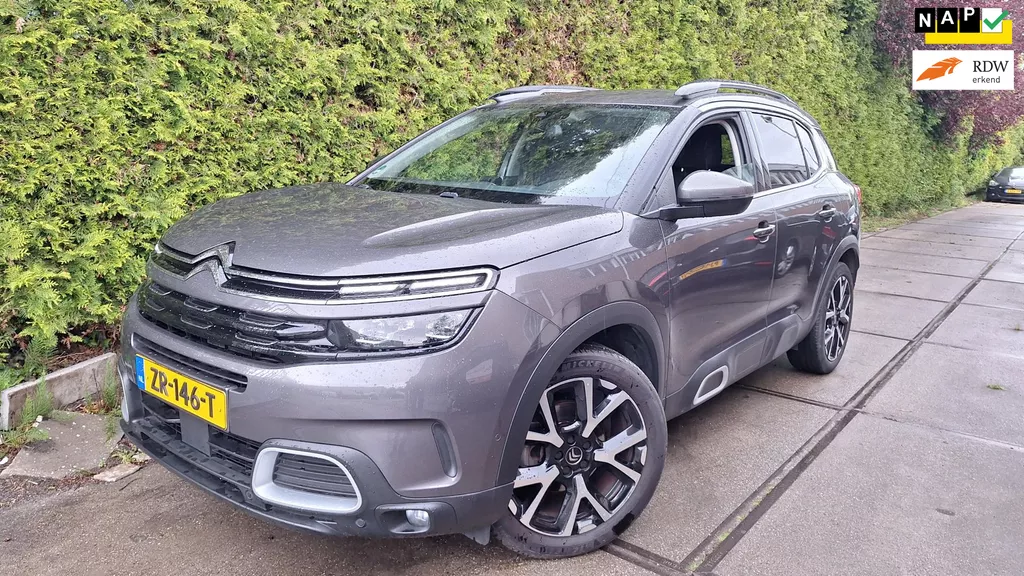 Citroen C5 Aircross 1.5 BlueHDI Business Plus