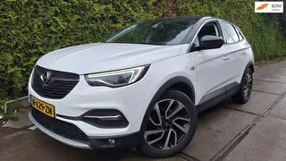 Opel Grandland X 1.5 CDTi Ultimate