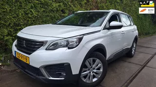 Peugeot 5008 1.2 PureTech Blue Lease Executive