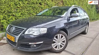 Volkswagen Passat Variant 2.0 TDI Highline