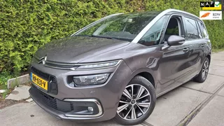 Citroen Grand C4 Picasso 1.6 BlueHDi Business