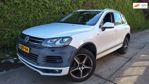 Volkswagen Touareg 3.0 TDI