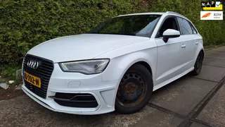 Audi A3 Sportback 1.4 e-tron PHEV Attraction Pro Line plus
