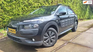 Citroen C4 Cactus 1.6 BlueHDi Shine