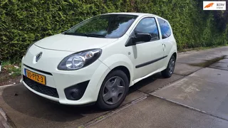 Renault Twingo 1.5 dCi Collection