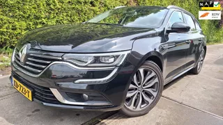 Renault Talisman Estate 1.5 dCi Intens