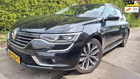 Renault Talisman Estate 1.5 dCi Intens