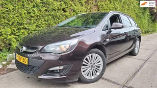 Opel Astra Sports Tourer 1.6 CDTi Business +