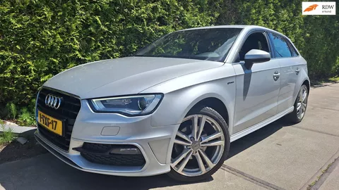 Audi A3 Sportback 1.4 TFSI Ambition Pro Line S g-tron (automaat defect!!!!)