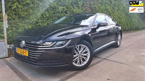 Volkswagen Arteon 2.0 TDI