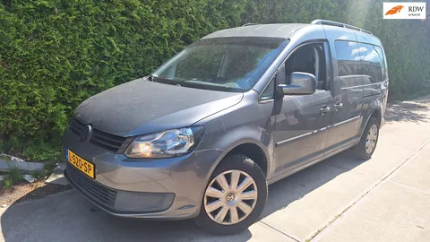 Volkswagen Caddy Maxi 1.2 TSI Highline