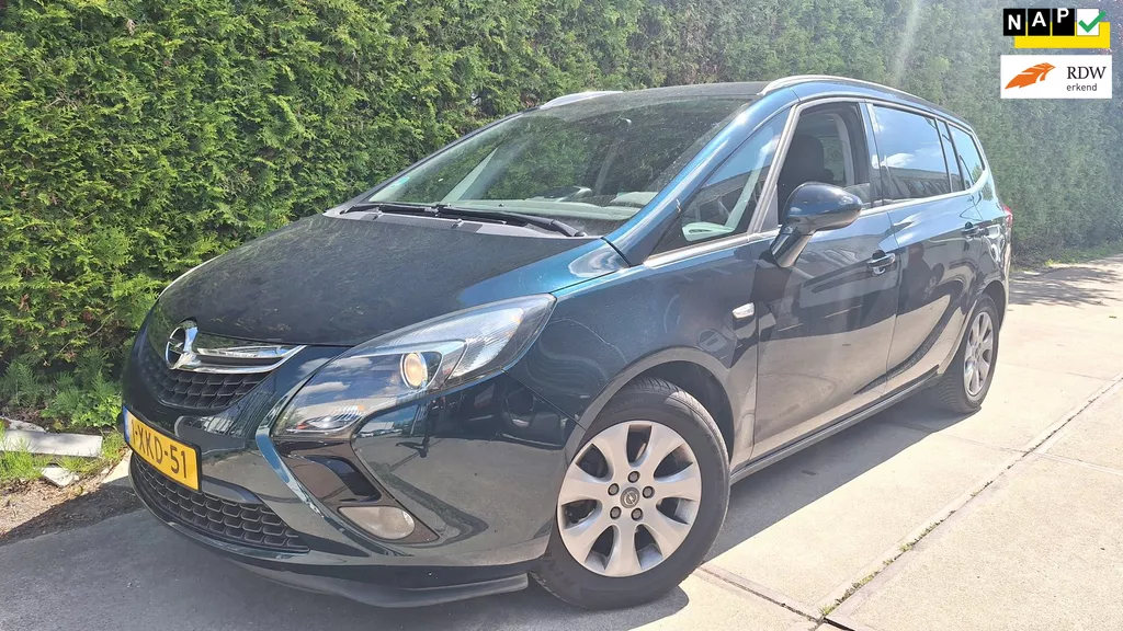 Opel Zafira Tourer 1.6 CDTI Business+