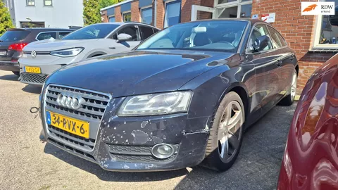Audi A5 Sportback 2.0 TFSI Pro Line (ketting versprongen! start niet!)