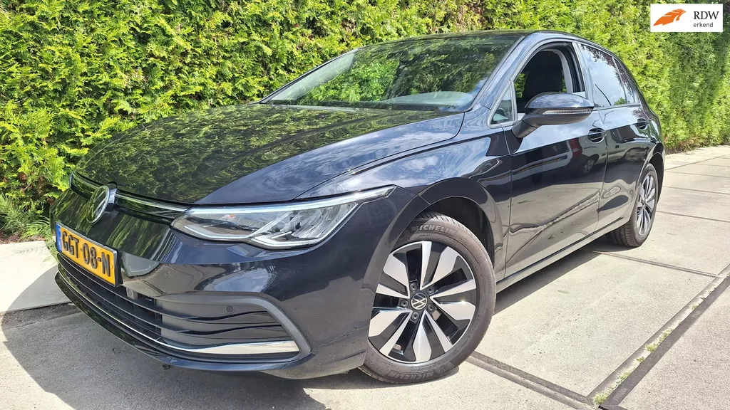 Volkswagen GOLF 2.0TDI
