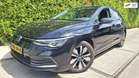 Volkswagen GOLF 2.0TDI