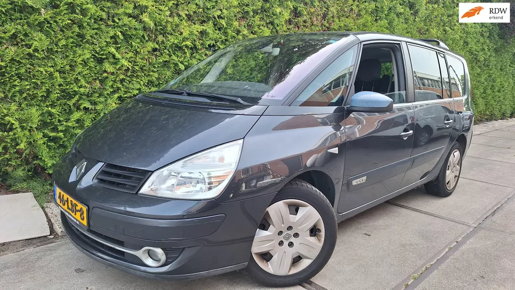 Renault Grand Espace 2.0 dCi Dynamique 7 pers