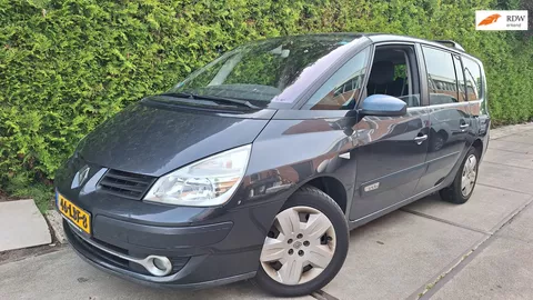 Renault Grand Espace 2.0 dCi Dynamique 7 pers