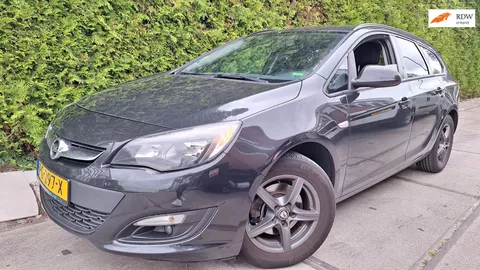 Opel Astra Sports Tourer 1.6 CDTi Edition