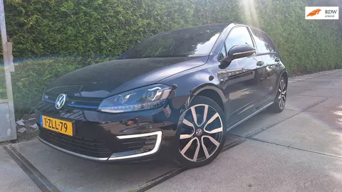 Volkswagen Golf 1.4 TSI GTE