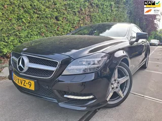 Mercedes-Benz CLS-klasse 350 CDI