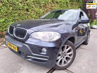BMW X5 XDrive30i