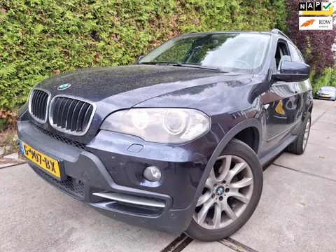 BMW X5 XDrive30i