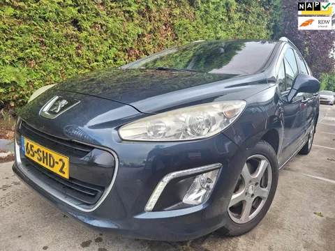 Peugeot 308 SW 1.6 THP Allure 7p