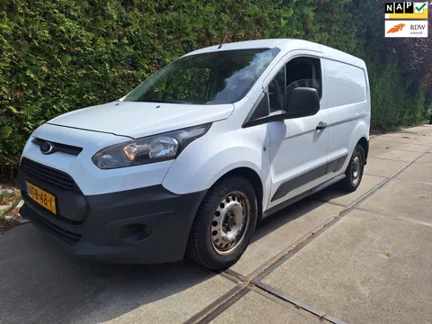 Ford Transit Connect 1.6 TDCI L1 Trend