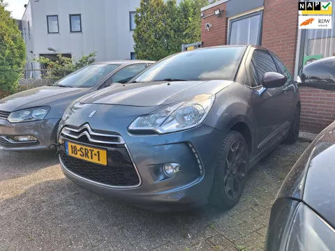 Citroen DS3 1.6 THP Sport Chic