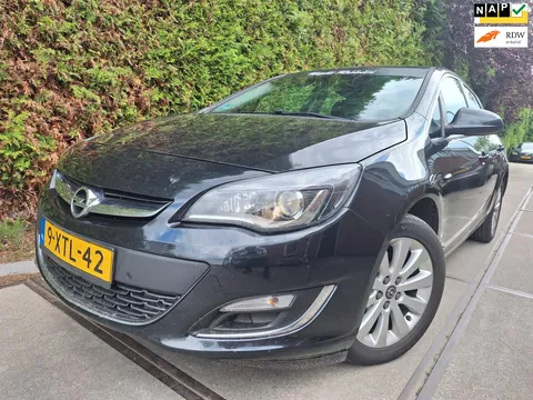 Opel Astra 1.6 CDTi S/S Blitz