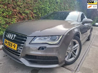 Audi A7 Sportback 2.8 FSI S edition