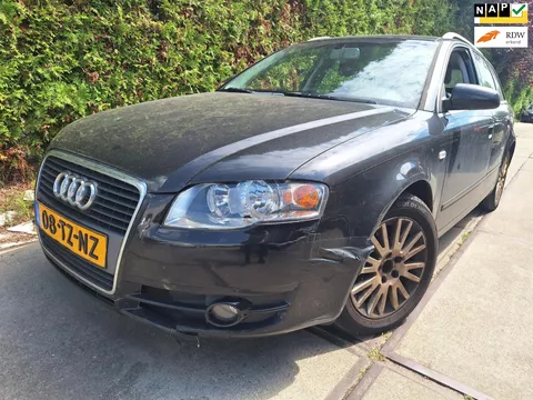 Audi A4 Avant 1.9 TDI Advance