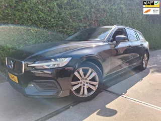 Volvo V60 2.0 D3 Momentum