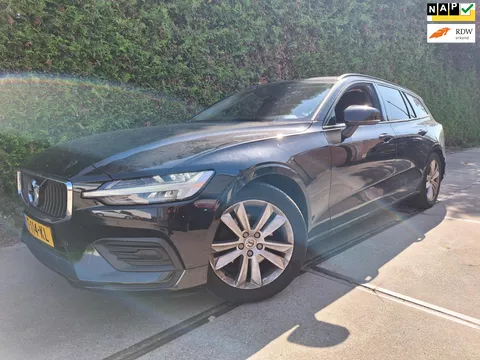 Volvo V60 2.0 D3 Momentum